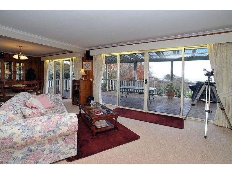 76 Ridge Road, Kallista VIC 3791