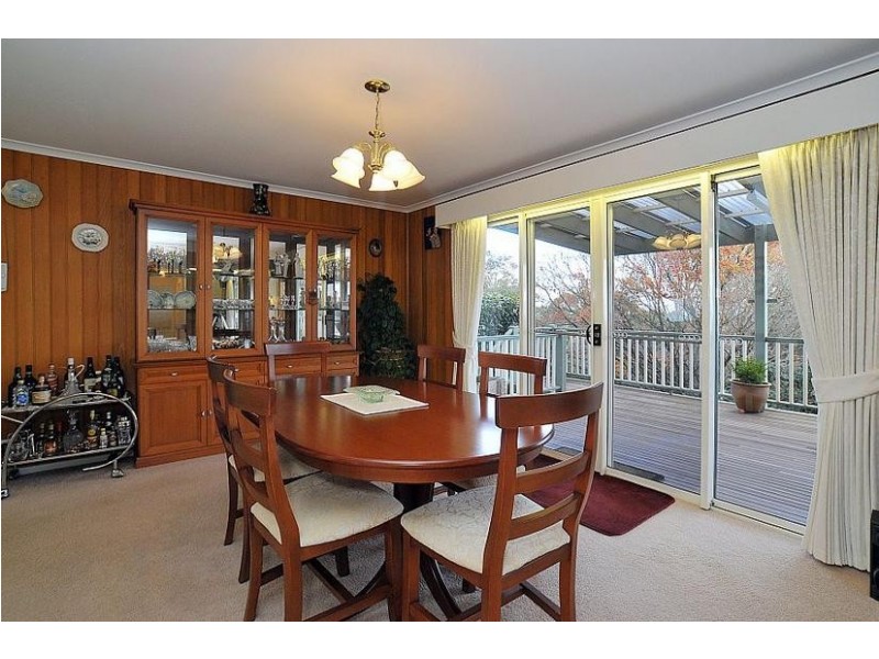 76 Ridge Road, Kallista VIC 3791