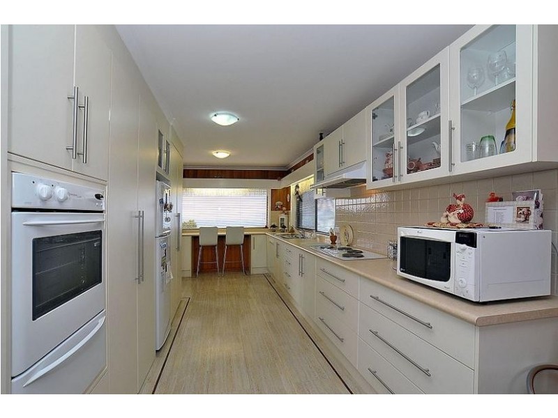 76 Ridge Road, Kallista VIC 3791
