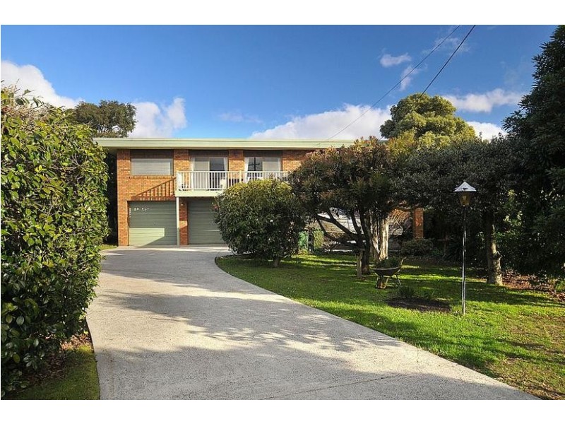76 Ridge Road, Kallista VIC 3791