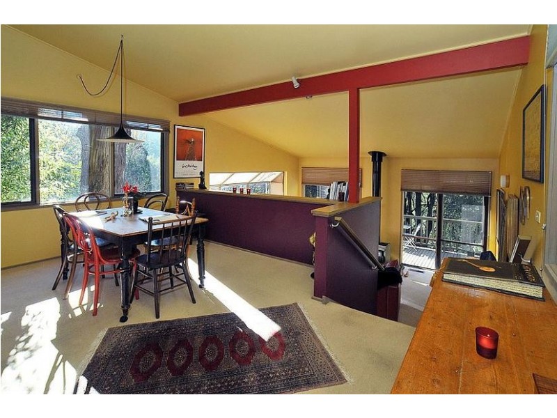 342 Mount Dandenong Tourist Road, Sassafras VIC 3787