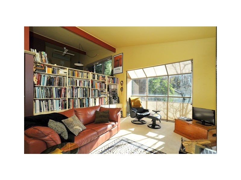 342 Mount Dandenong Tourist Road, Sassafras VIC 3787