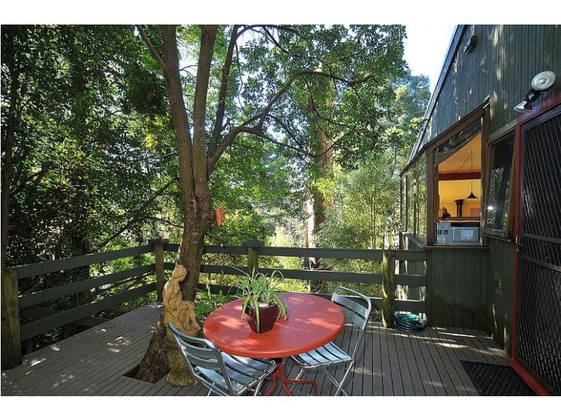342 Mount Dandenong Tourist Road, Sassafras VIC 3787