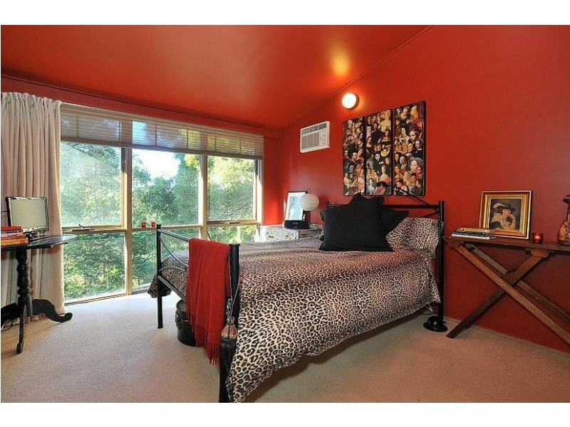 342 Mount Dandenong Tourist Road, Sassafras VIC 3787