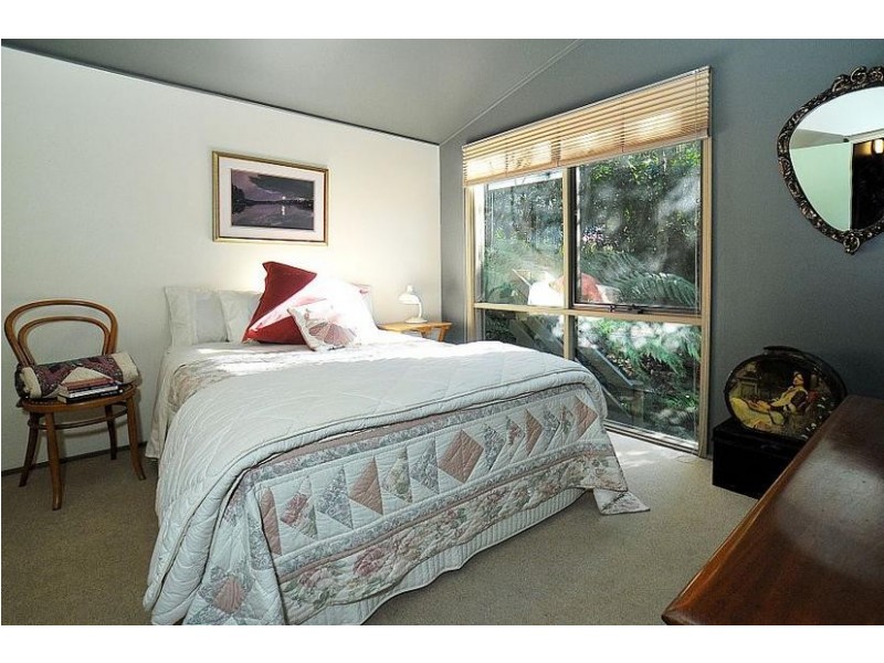 342 Mount Dandenong Tourist Road, Sassafras VIC 3787