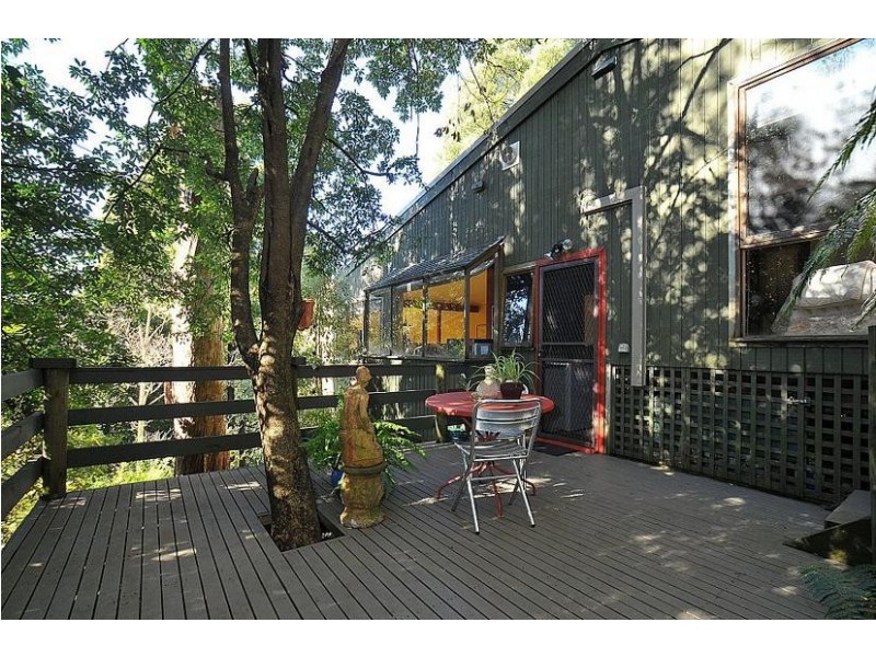 342 Mount Dandenong Tourist Road, Sassafras VIC 3787