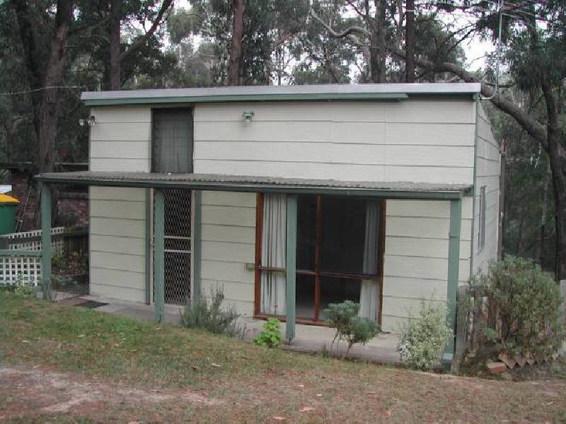 54A Bartley Road, Belgrave Heights VIC 3160