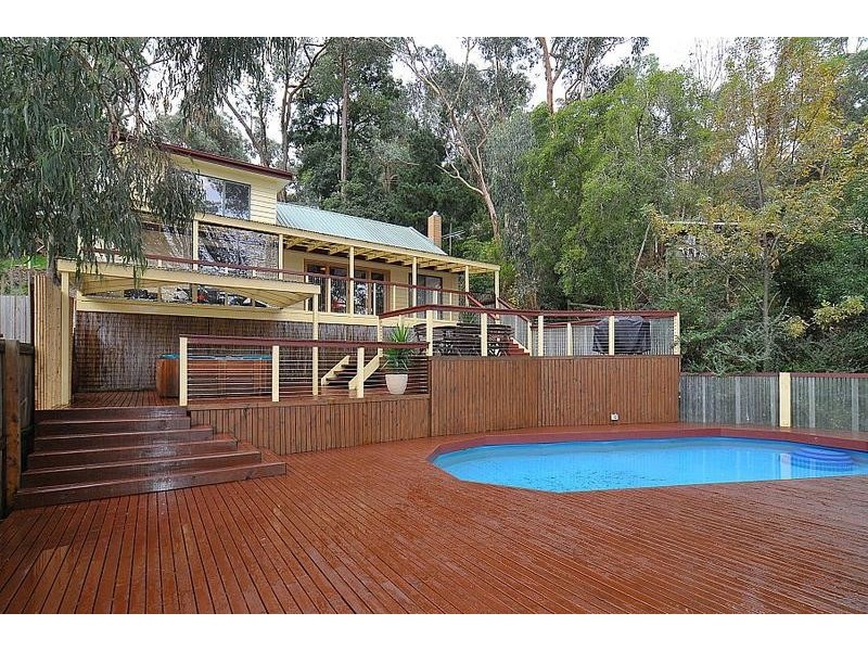 28 Ferguson Street, Upwey VIC 3158