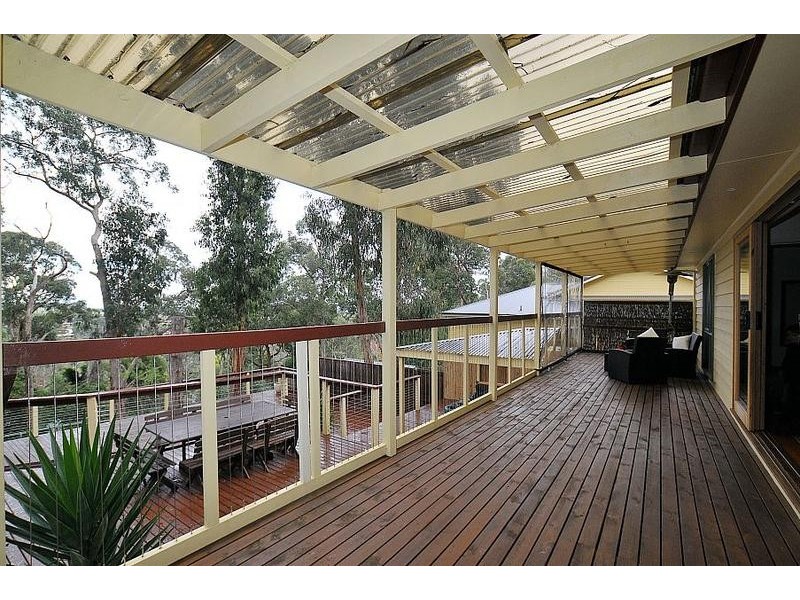 28 Ferguson Street, Upwey VIC 3158