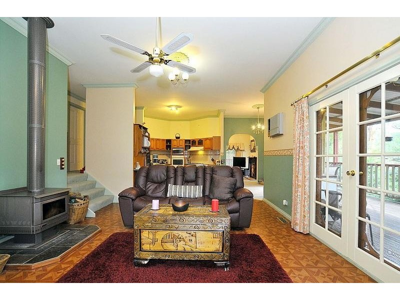 14 Anderson Street, Kallista VIC 3791