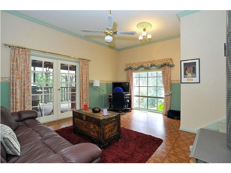 14 Anderson Street, Kallista VIC 3791