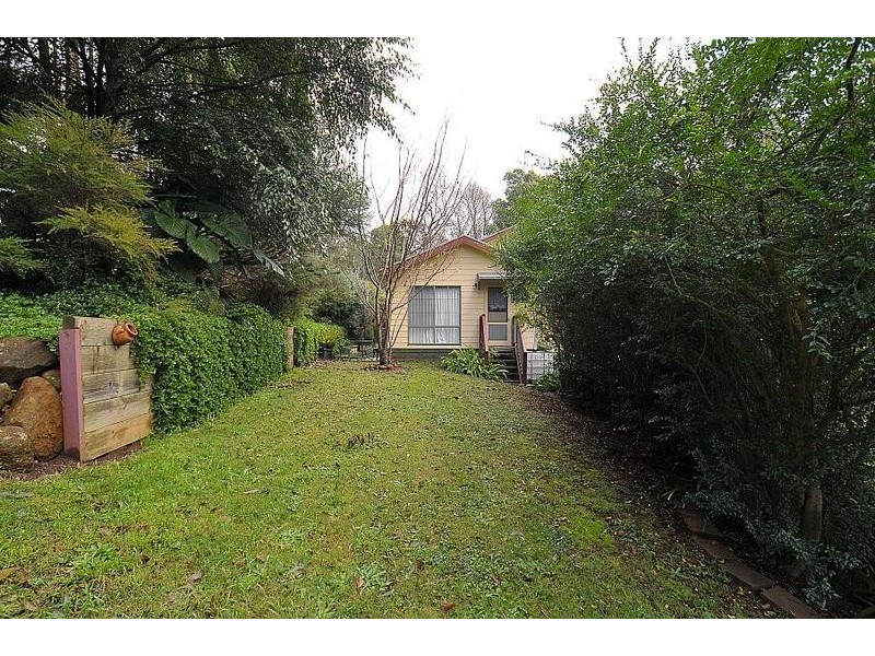 14 Anderson Street, Kallista VIC 3791