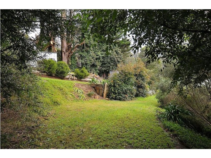 14 Anderson Street, Kallista VIC 3791