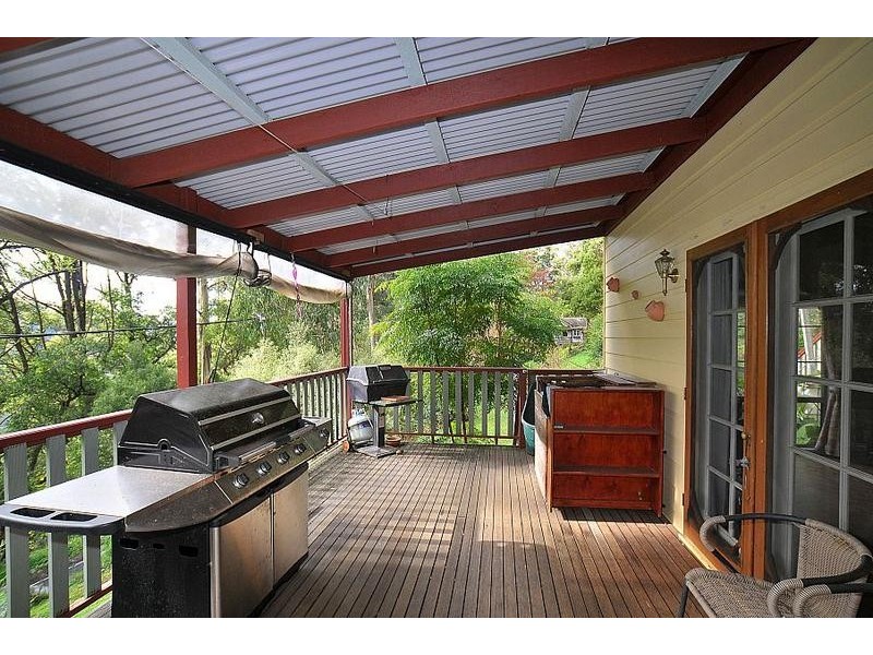 14 Anderson Street, Kallista VIC 3791