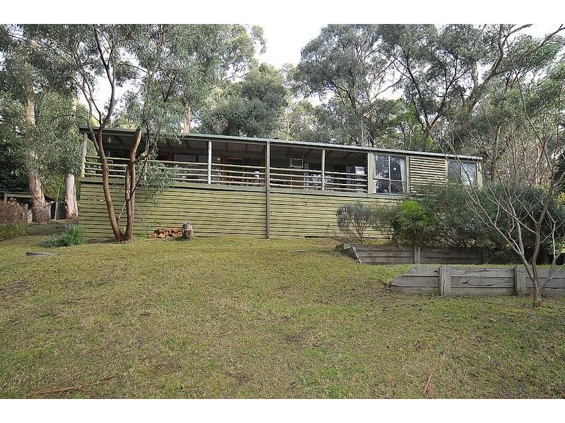 76 Temple Road, Selby VIC 3159