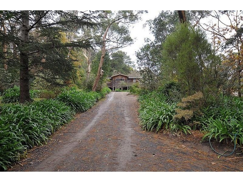 39 Colby Drive, Belgrave Heights VIC 3160