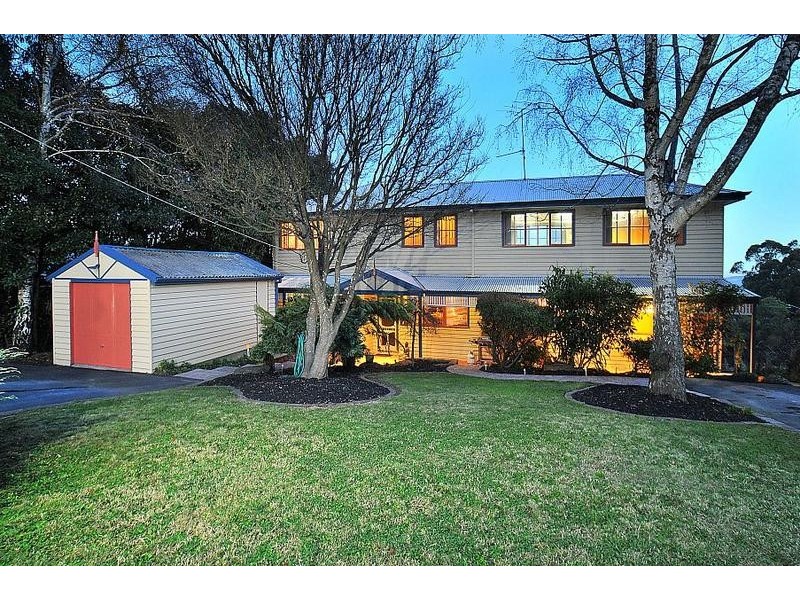 50 School Road, Menzies Creek VIC 3159