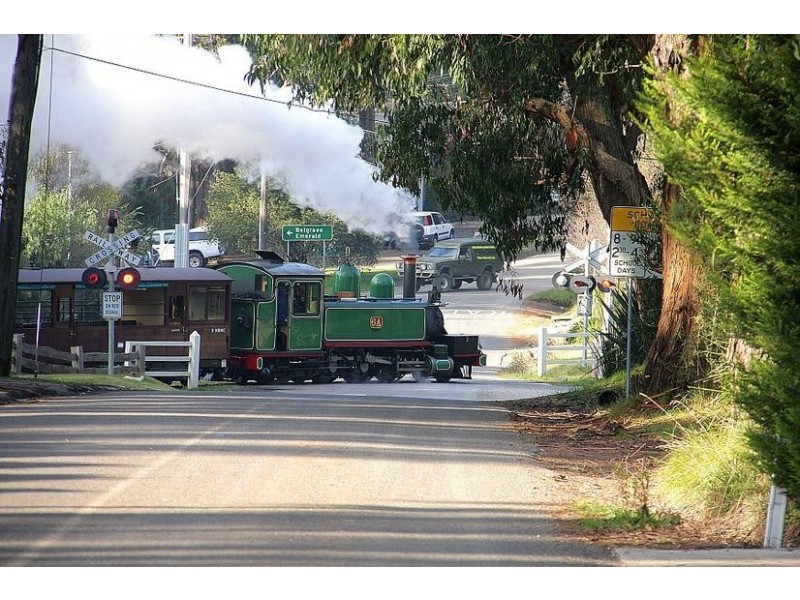 50 School Road, Menzies Creek VIC 3159