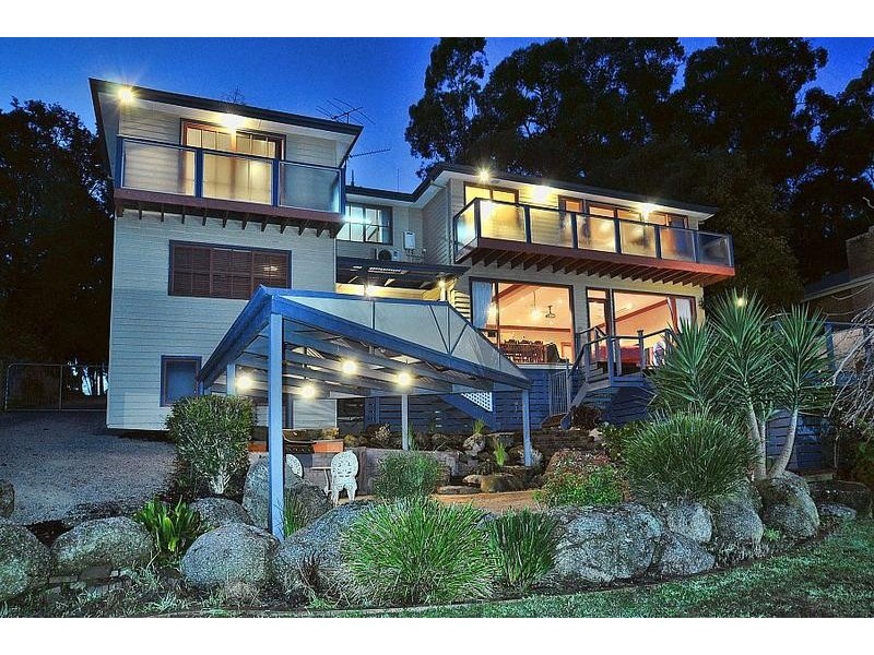 50 School Road, Menzies Creek VIC 3159