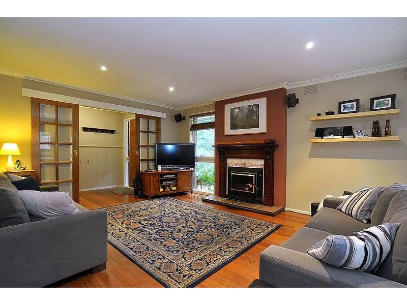 4 Borang Avenue, Selby VIC 3159