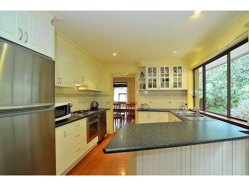 4 Borang Avenue, Selby VIC 3159