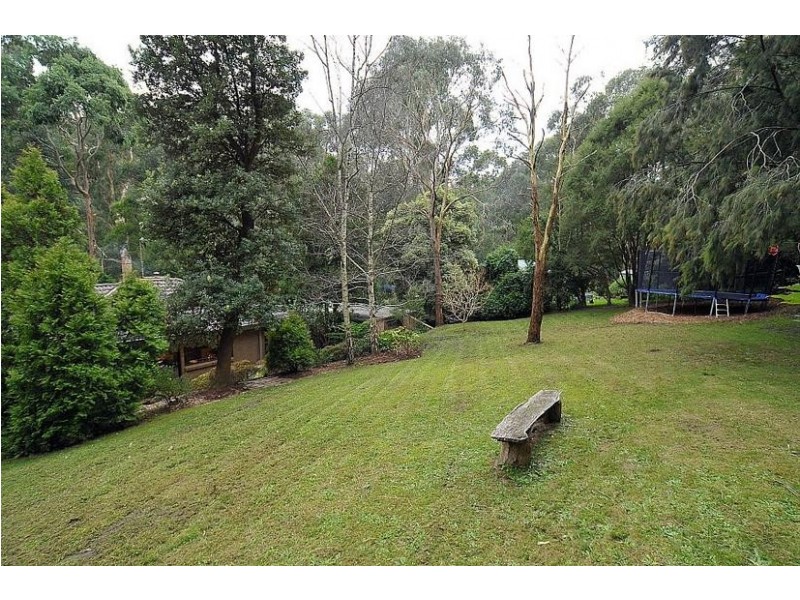 4 Borang Avenue, Selby VIC 3159