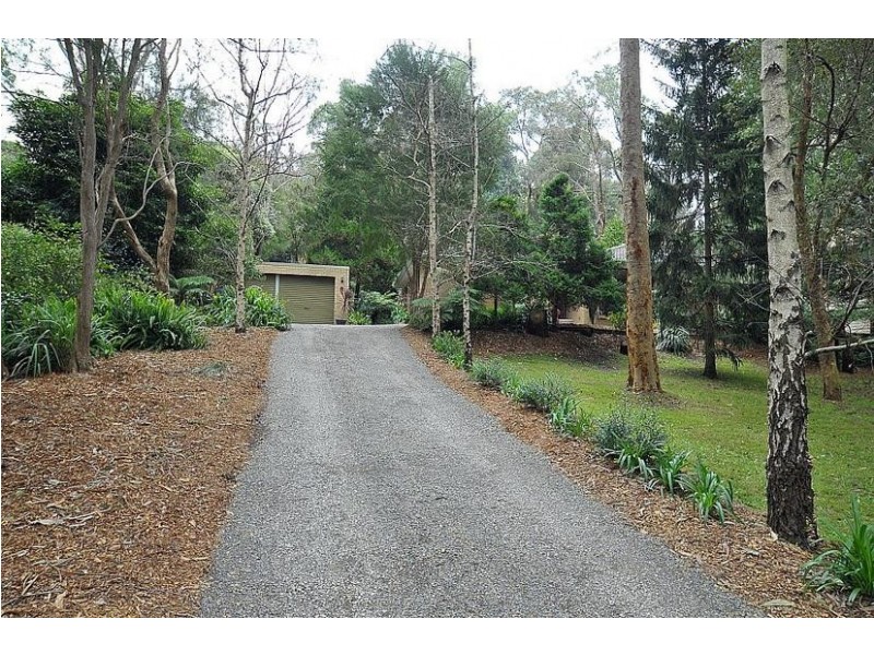 4 Borang Avenue, Selby VIC 3159