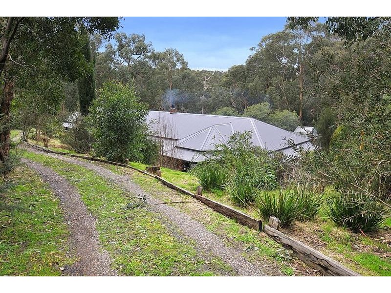 27 Vista Road, Belgrave Heights VIC 3160