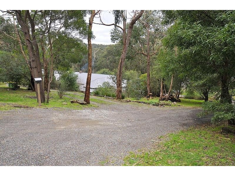 27 Vista Road, Belgrave Heights VIC 3160