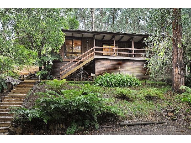 218 Emerald Monbulk Road, Monbulk VIC 3793