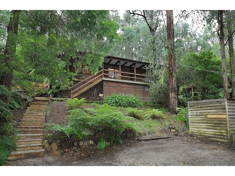 218 Emerald Monbulk Road, Monbulk VIC 3793