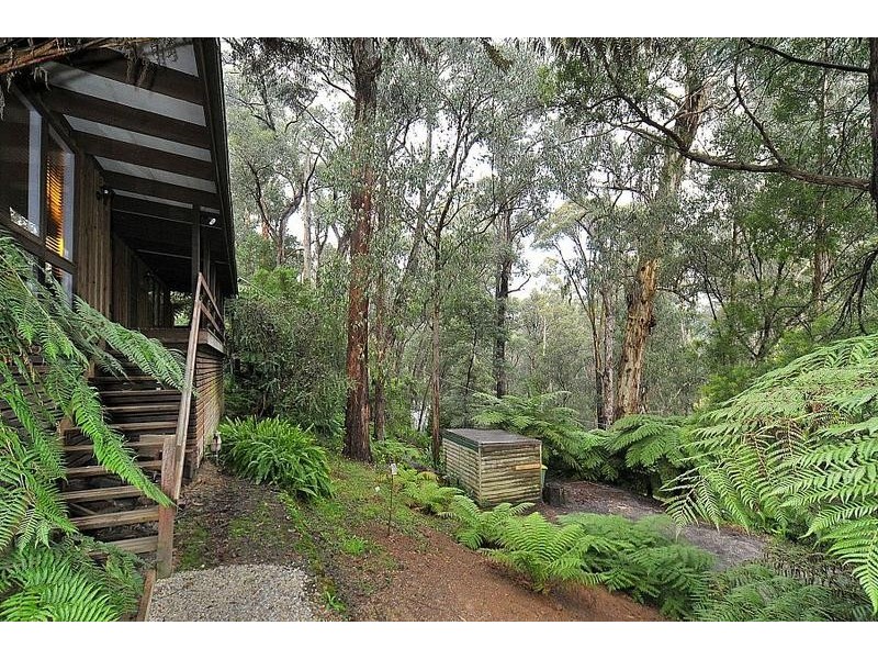 218 Emerald Monbulk Road, Monbulk VIC 3793