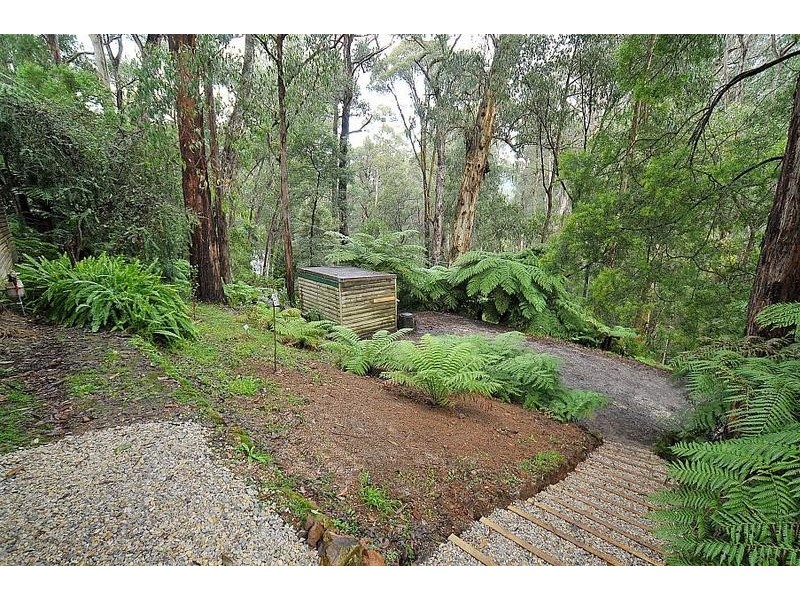 218 Emerald Monbulk Road, Monbulk VIC 3793