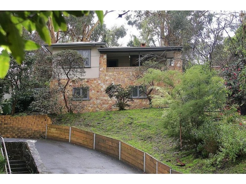 37 Belgrave Gembrook Road, Belgrave VIC 3160