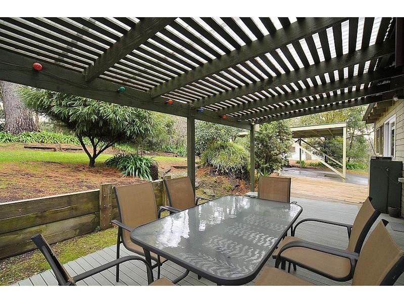 27 The Crescent, Belgrave Heights VIC 3160