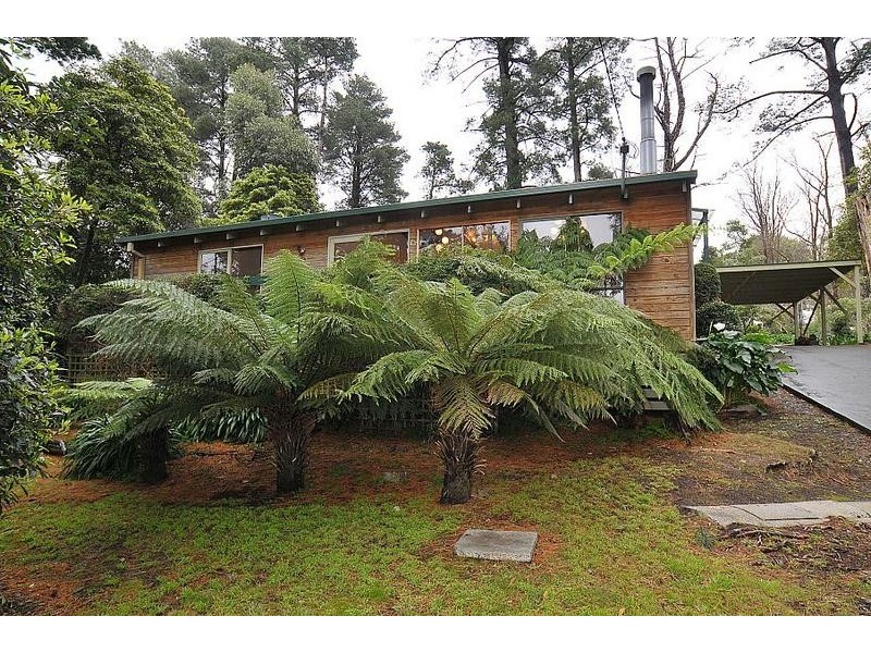 27 The Crescent, Belgrave Heights VIC 3160