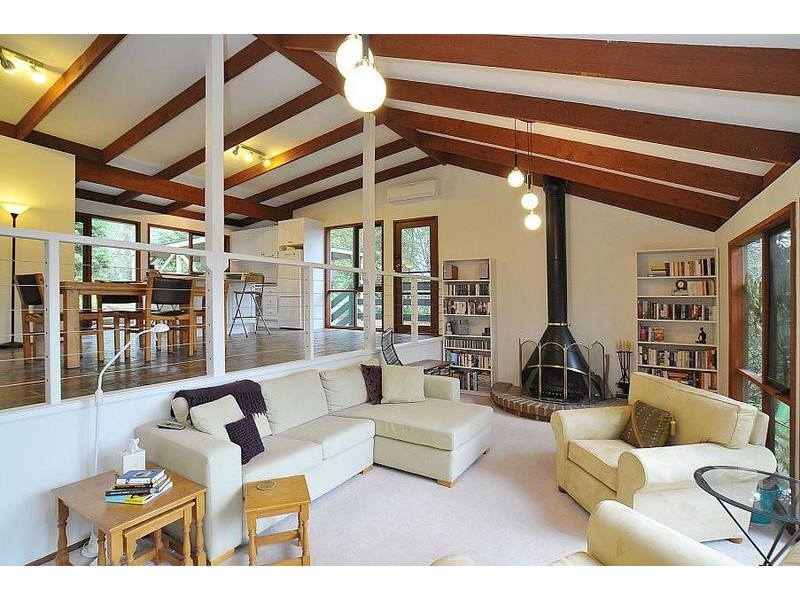 27 The Crescent, Belgrave Heights VIC 3160