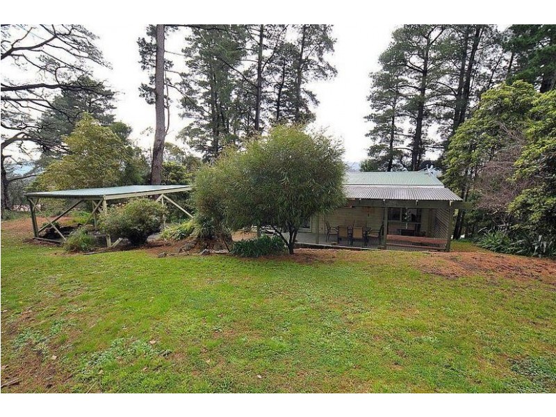 27 The Crescent, Belgrave Heights VIC 3160