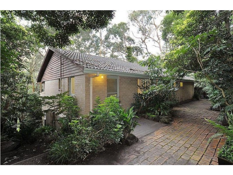 87 Temple Road, Selby VIC 3159