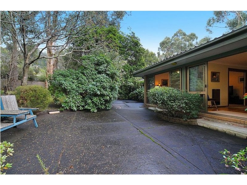 5 O’Connors Road, The Patch VIC 3792