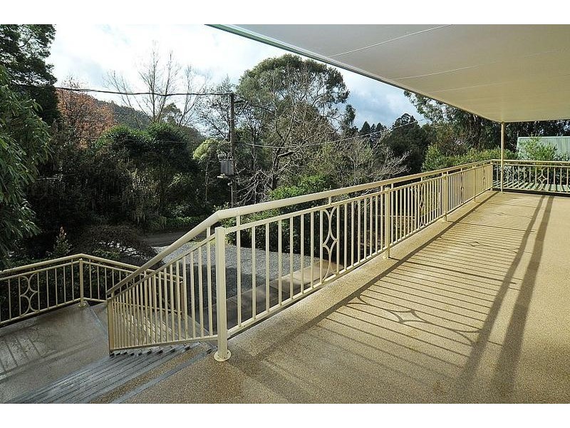 5 O’Connors Road, The Patch VIC 3792
