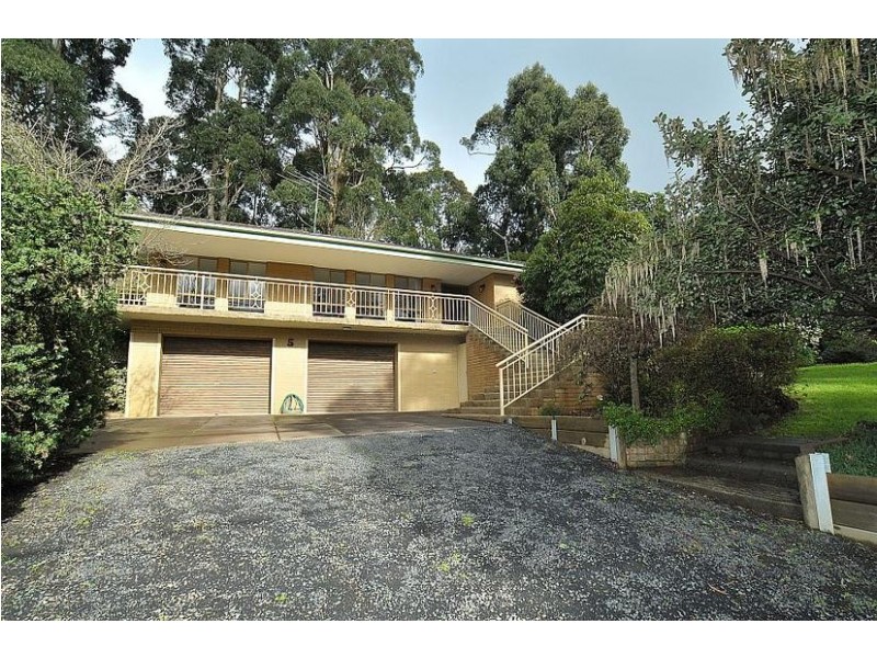 5 O’Connors Road, The Patch VIC 3792