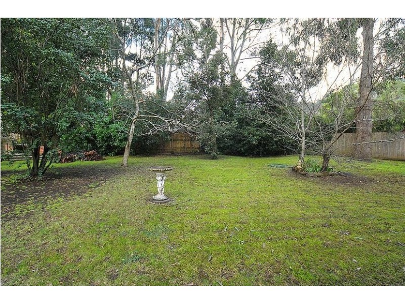 5 O’Connors Road, The Patch VIC 3792