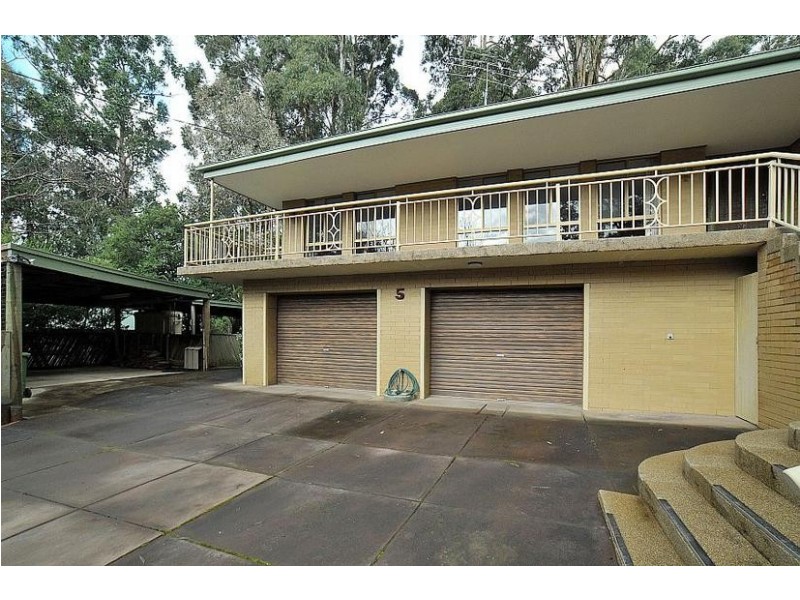 5 O’Connors Road, The Patch VIC 3792