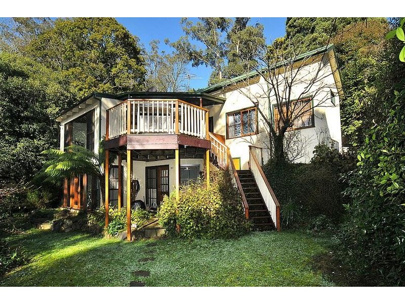 2 Helena Avenue, Kallista VIC 3791