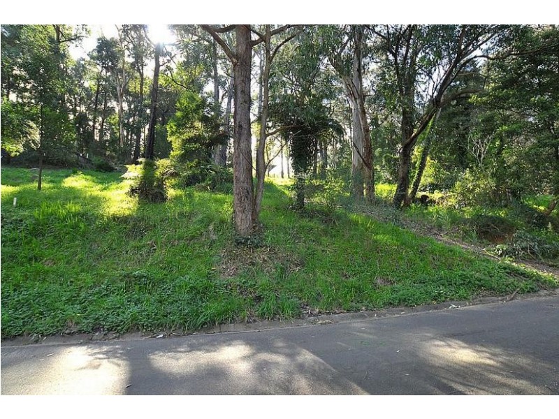 15 Belbrook Road, Upwey VIC 3158