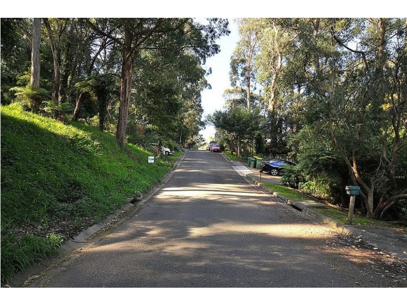 15 Belbrook Road, Upwey VIC 3158