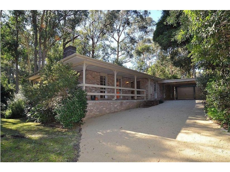 54 Glenfern Avenue, Upwey VIC 3158