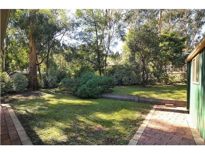 54 Glenfern Avenue, Upwey VIC 3158