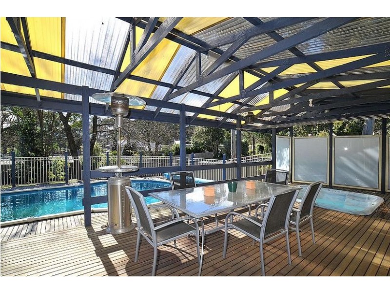 4 St Austell Road, Belgrave South VIC 3160